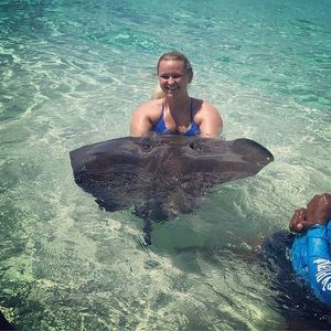 Meet your Posher, Ivy